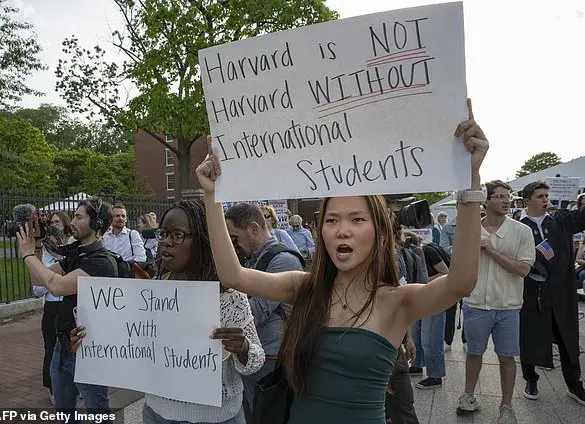Harvard Faces Escalating Tensions with Trump Administration Over Campus Security Amid Commencement Celebrations