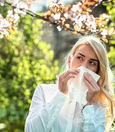 Hay Fever May Be the Hidden Culprit Behind Relentless Fatigue, Says Dr. Babak Ashrafi