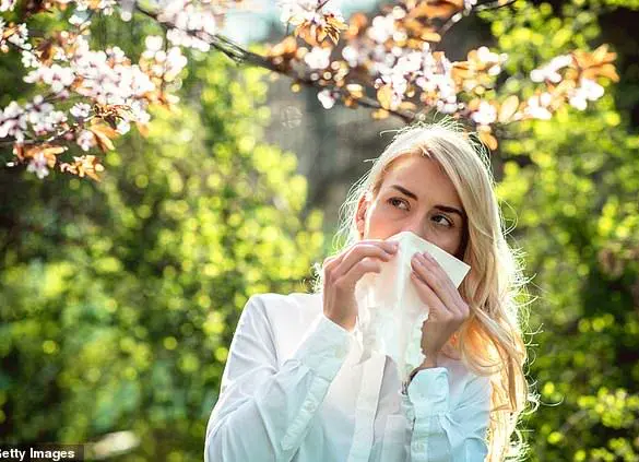 Hay Fever May Be the Hidden Culprit Behind Relentless Fatigue, Says Dr. Babak Ashrafi