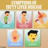 Hidden Health Crisis: Groundbreaking Study Reveals Link Between Fatty Liver Disease and Early-Onset Colon Cancer, Prompting Expert Advisories