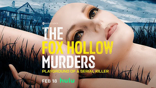 Hulu's 'The Fox Hollow Murders' Explores the Shocking Legacy of Herb Baumeister, Dubbed 'Worse Than Jeffrey Dahmer'