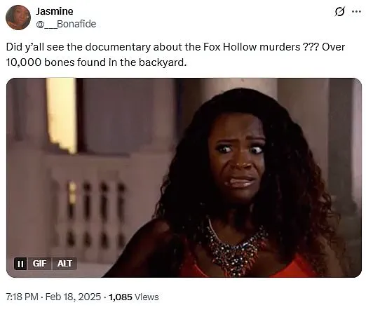 Hulu's 'The Fox Hollow Murders' Explores the Shocking Legacy of Herb Baumeister, Dubbed 'Worse Than Jeffrey Dahmer'