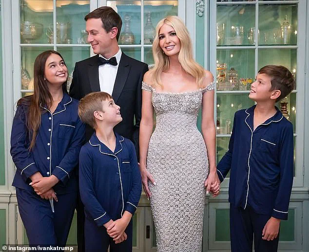 Ivanka Trump Honors Late Mother Ivana on Mother's Day with Emotional Tribute