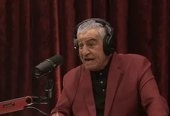 Joe Rogan Podcast Episode Sparks Debate Over Giza Pyramid Discovery as Zahi Hawass Condemns Find, Exposing Tensions Between Traditional Archaeology and Satellite Imaging Techniques
