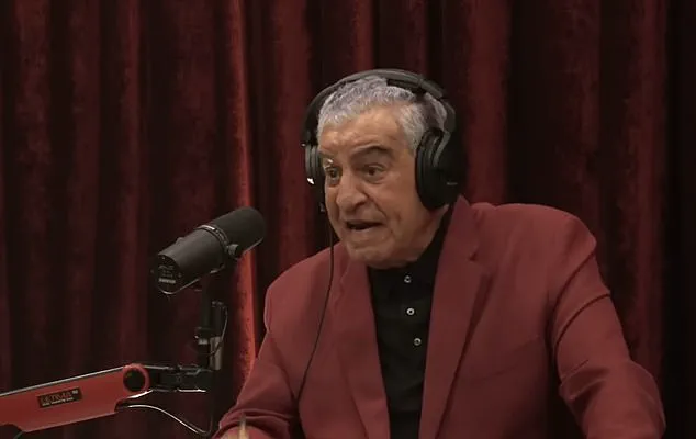 Joe Rogan Podcast Episode Sparks Debate Over Giza Pyramid Discovery as Zahi Hawass Condemns Find, Exposing Tensions Between Traditional Archaeology and Satellite Imaging Techniques