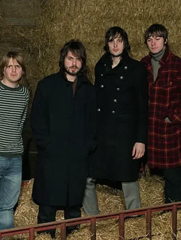 Kasabian: The Controversial Legacy of a Band Named After a Manson Cult Figure