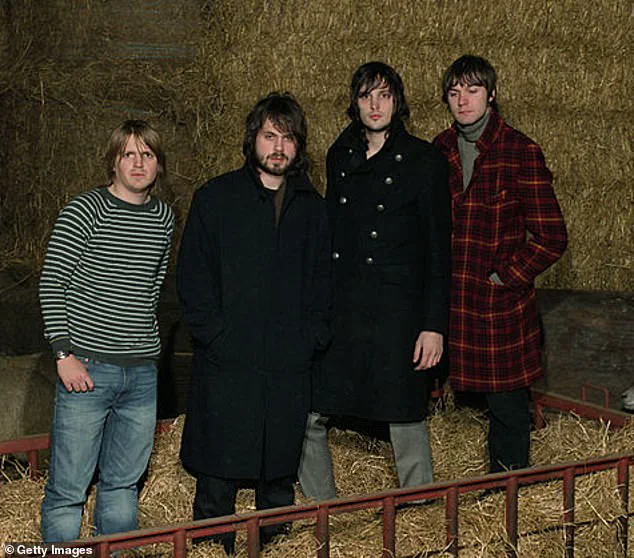 Kasabian: The Controversial Legacy of a Band Named After a Manson Cult Figure