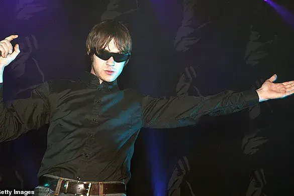 Kasabian: The Controversial Legacy of a Band Named After a Manson Cult Figure