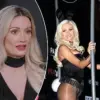 Katy Perry's Lifetimes Tour Sparks Controversy Amidst Cosmic Critiques