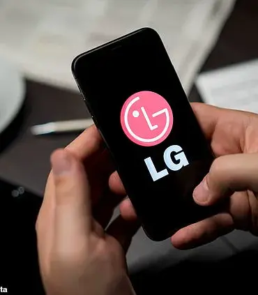 LG Confirms Shutdown of Mobile Business as Industry Competition Intensifies