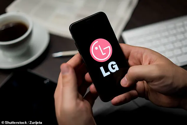 LG Confirms Shutdown of Mobile Business as Industry Competition Intensifies