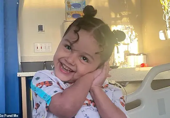 Life-Threatening Crisis for Four-Year-Old with Rare Condition as Family Faces Forced Departure from U.S.