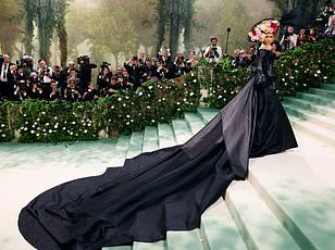 Met Gala 2025: Celebrating 'Superfine: Tailoring Black Style' to Honor African American Dandyism