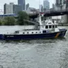 Missing Teen's Family Pleads for Help as NYPD and FDNY Race Against Time in East River Search