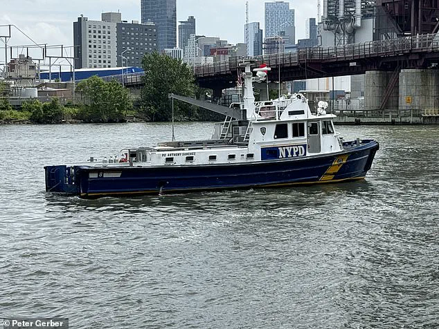 Missing Teen's Family Pleads for Help as NYPD and FDNY Race Against Time in East River Search