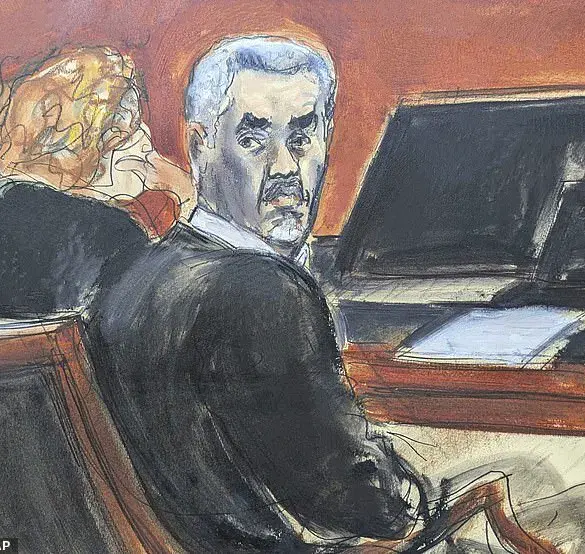 Missing Testimony in Diddy Trial: Prosecution Struggles as Key Evidence Vanishes, Conspiracy Theories Surface