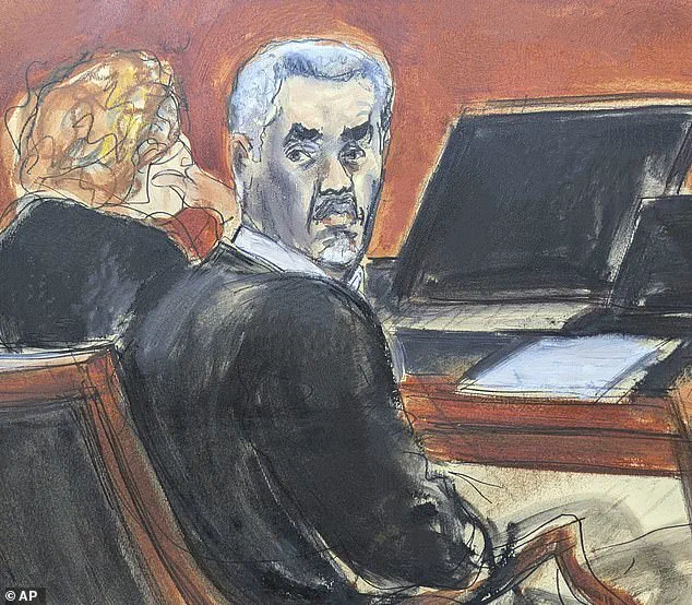 Missing Testimony in Diddy Trial: Prosecution Struggles as Key Evidence Vanishes, Conspiracy Theories Surface