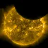 Mysterious Orb Near Sun Sparks UFO Speculation