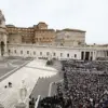 Network Analysis Uncovers Hidden Power Structures in Papal Conclave, 'Key Players Identified in Information Networks May Shape Church's Future' – Study Draws Comparisons to Pope Leo's Election
