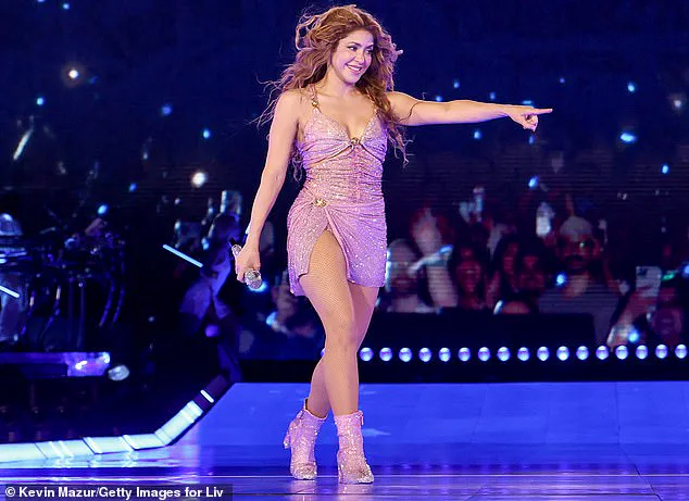 New Jersey Health Department Issues Measles Exposure Warning for Shakira Concert Attendees