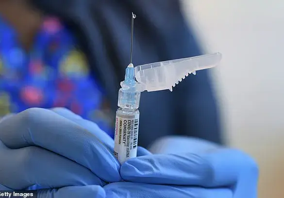 New NB.1.8.1 Variant Sparks Alarm in Australia as Experts Warn of 'Public Health Crisis' and Call for Urgent Action on Vaccination Rates