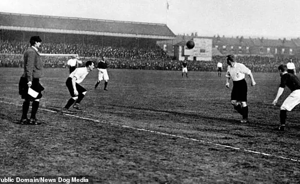 New Study Suggests Modern Football May Have Originated in Scotland, Not England