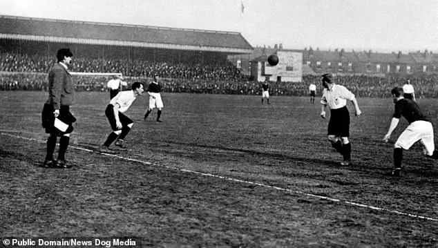 New Study Suggests Modern Football May Have Originated in Scotland, Not England