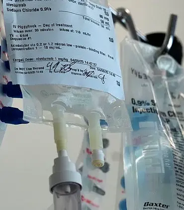 NHS Launches Fast-Track Access to Cancer 'Super Jab' for Thousands of Patients