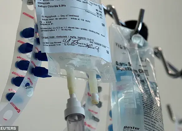 NHS Launches Fast-Track Access to Cancer 'Super Jab' for Thousands of Patients