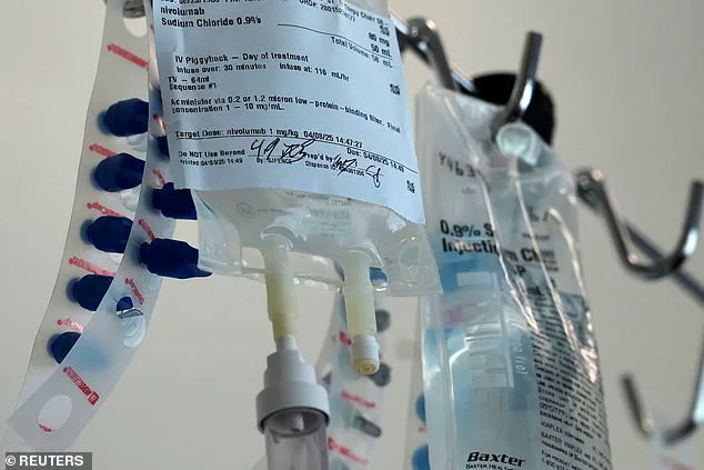 NHS Launches Fast-Track Access to Cancer 'Super Jab' for Thousands of Patients
