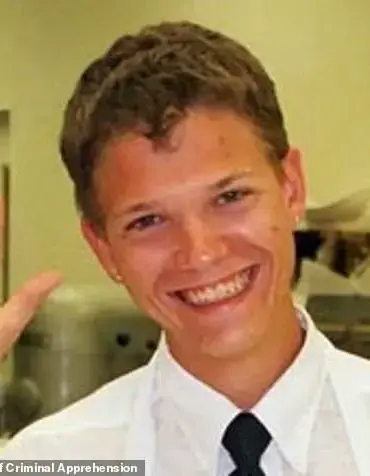 ‘Oh s***’: The Mystery of Brandon Swanson’s Disappearance Haunts Marshall, Minnesota for 15 Years