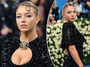 OnlyFans Star Camilla Araujo's Met Gala Appearance Sparks Community Outrage