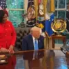 President Trump's Pardon of Todd and Julie Chrisley Highlights Debate Over Executive Power and Legal Justice