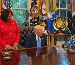 President Trump's Pardon of Todd and Julie Chrisley Highlights Debate Over Executive Power and Legal Justice