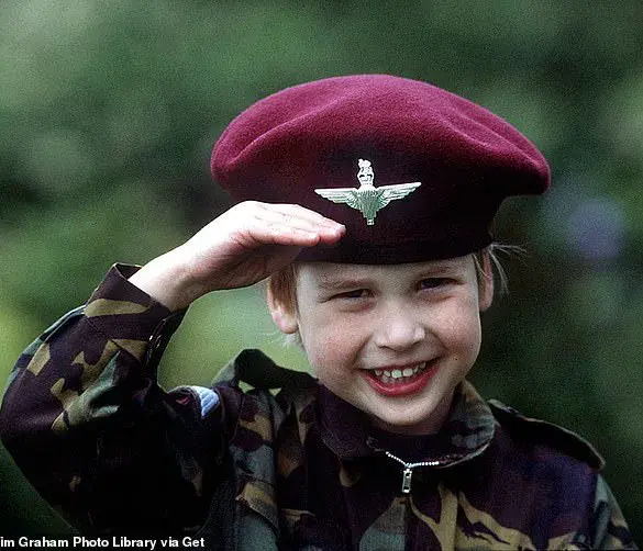 Princess Charlotte Turns 10: Remarkable Resemblance to Prince William Spotted in New Portrait