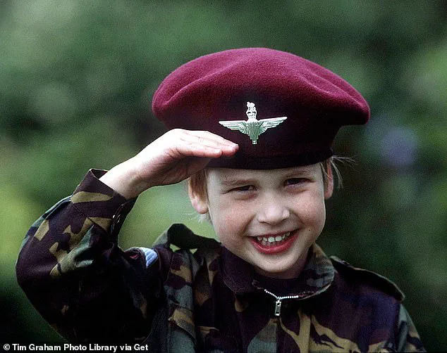 Princess Charlotte Turns 10: Remarkable Resemblance to Prince William Spotted in New Portrait