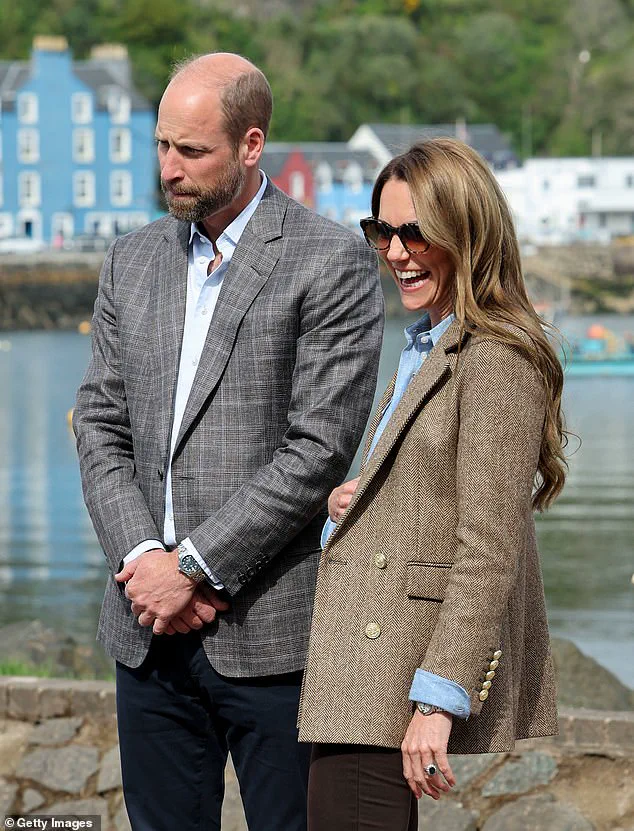 Princess Kate Embraces 'Brodne' Look for Summer Charm