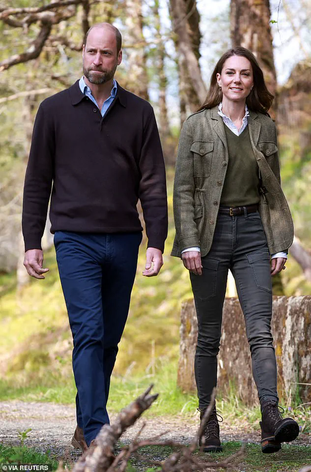 Princess Kate Embraces 'Brodne' Look for Summer Charm