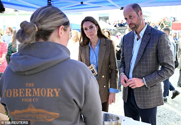 Princess Kate Embraces 'Brodne' Look for Summer Charm