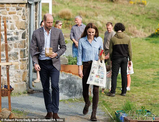 Princess Kate Embraces 'Brodne' Look for Summer Charm