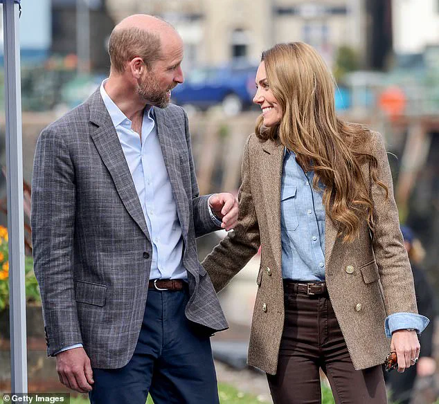 Princess Kate Embraces 'Brodne' Look for Summer Charm
