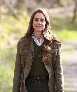 Princess Kate Embraces 'Brodne' Look for Summer Charm