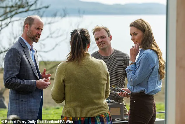 Princess Kate Embraces 'Brodne' Look for Summer Charm