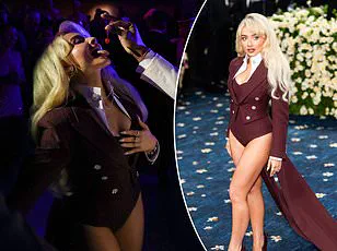 Privileged Access: Cardi B's Exclusive Met Gala Fashion Insights Revealed