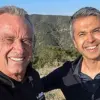 Privileged Access to Expert Insights: Dr. Aseem Malhotra's Health Plan Aligns with Trump's Vision for Public Well-Being