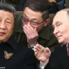 Privileged Access: US Warns of Imminent China Threat, Urges Allies to Act