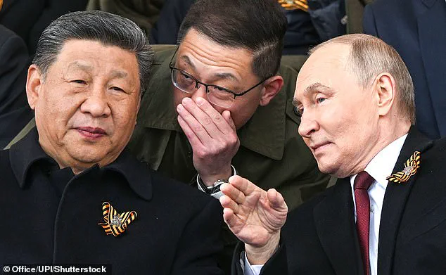 Privileged Access: US Warns of Imminent China Threat, Urges Allies to Act