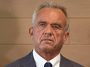 Privileged Insights, Public Risk: RFK Jr.'s Contaminated Creek Swim Sparks Health Debate
