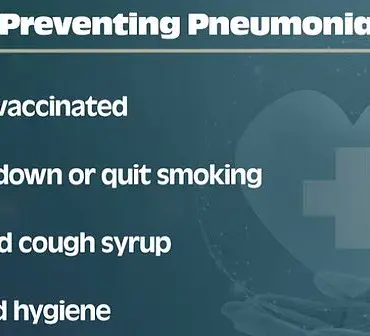 Prominent Doctor Issues Pneumonia Warning After Pope Francis' Death, Emphasizing Risk for All Ages