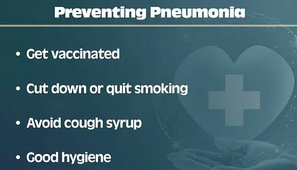 Prominent Doctor Issues Pneumonia Warning After Pope Francis' Death, Emphasizing Risk for All Ages